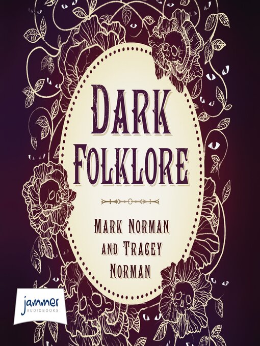 Cover image for Dark Folklore
